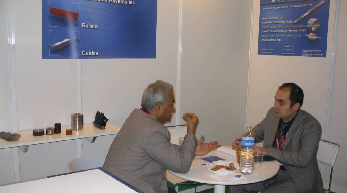 TABEXPO