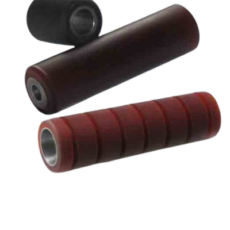 Rubber Rollers and Polyurethane Rollers
